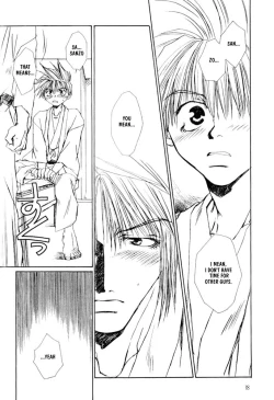 Page 38 of Onsen e Ikou! | Let's Go to Hot Springs!