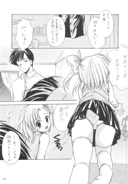 Page 66 of LoliColle - Yousei no Utage Soushuuhen Jou