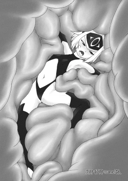 Page 39 of Shield Knight Elsain ExtraCollection