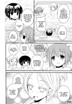 Page 8 of Kitsune to Neko na Boku