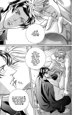 Page 5 of Love Squall