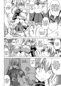 Page 102 of Inran Ningyou Hime | Hime the Lewd Doll