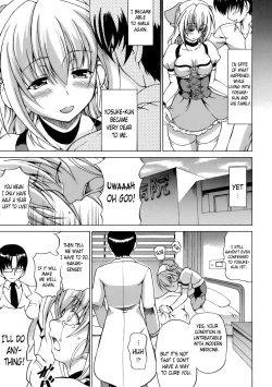 Page 159 of Inran Ningyou Hime | Hime the Lewd Doll