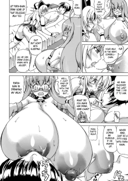 Page 30 of Inran Ningyou Hime | Hime the Lewd Doll