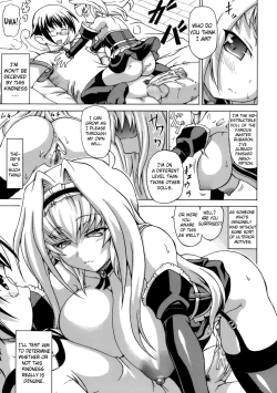 Page 49 of Inran Ningyou Hime | Hime the Lewd Doll