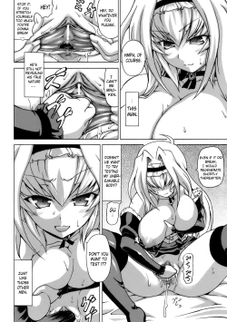 Page 52 of Inran Ningyou Hime | Hime the Lewd Doll