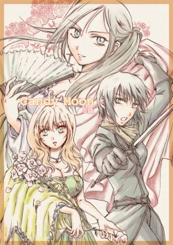 Page 78 of Candy Moonch1-7