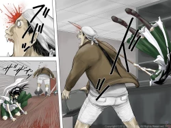 Page 39 of AO NO SATO 2