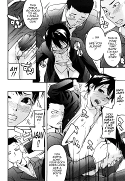 Page 190 of Ne! Attamaro?