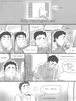 Page 3 of AngStory Ch.02*updated*