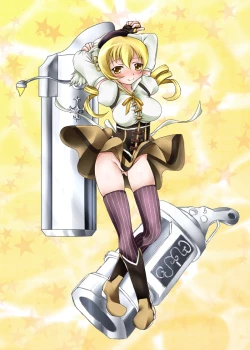 Page 19 of Anything is not scary any longer.