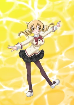 Page 21 of Anything is not scary any longer.