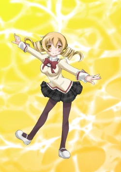 Page 22 of Anything is not scary any longer.