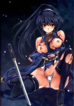 Page 26 of Toke Ochireru Hyoutou Yugamu Ryuu no Chouai