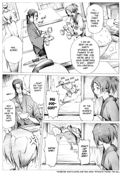 Page 5 of Mugen Champloo