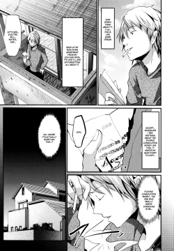 Page 3 of Gitei OtoshiheninConcluding Volume-