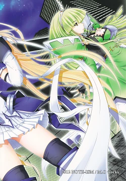 Page 2 of Girls Cross Synthesis