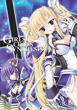 Download Girls Cross Synthesis