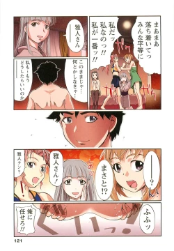 Page 121 of H na Shijuusou Vol.1