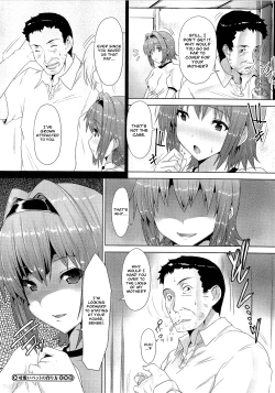 Page 20 of Kawaii Pet no Tsukurikata | How to Raise a Cute Pet