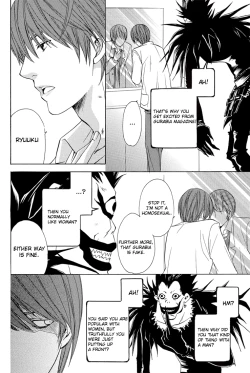 Page 11 of chart of a boy 17 neutral - Death Note