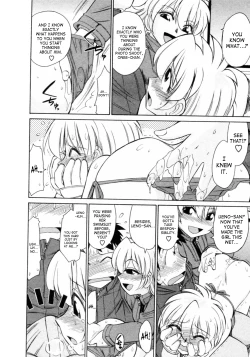 Page 20 of Cheers! 8