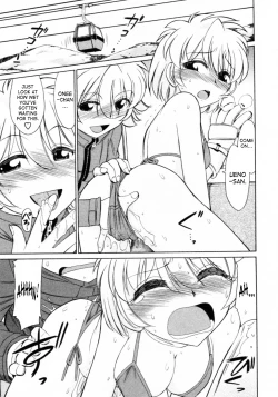 Page 21 of Cheers! 8