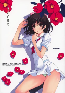 Page 1 of Umi no Hana
