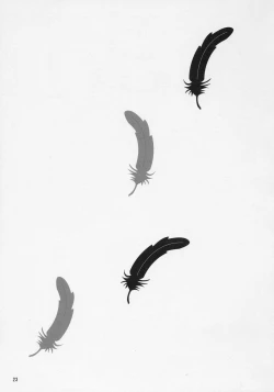 Page 22 of Obakasaan.