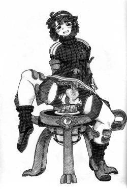 Page 51 of Nipponichi Futanari