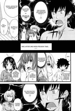 Page 64 of I, My, Me, Mine Ch. 3-6, 10