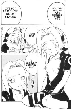 Page 4 of Houkouken | Howling Dog