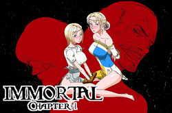 Download IMMORTAL Chapter-1