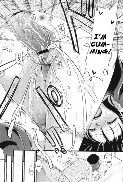 Page 15 of Goshuujin-sama no Oose no Mamani