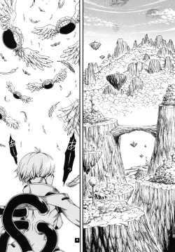 Page 5 of Space Nostalgia 4