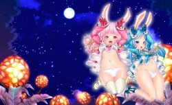 Page 29 of Elin Peropero + Omake