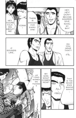 Page 136 of Seminar of Big Tits 2