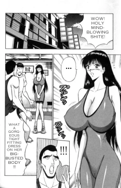 Page 141 of Seminar of Big Tits 2