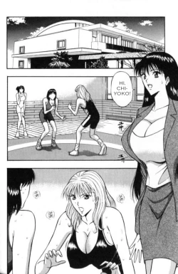 Page 98 of Seminar of Big Tits 2