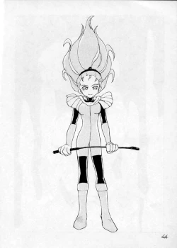 Page 43 of YANCHA KIDS