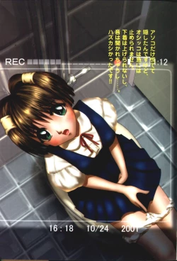 Page 22 of Kyokugen Waisetsu