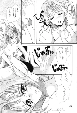 Page 23 of SEISETSU