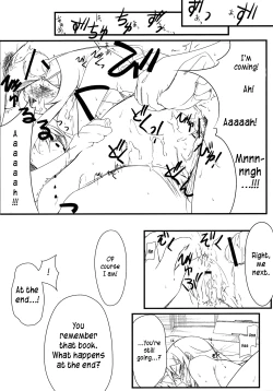 Page 13 of Shinyuu no Atashi ga Konnatokorode Okasa Reru Wake ga Nai | My Best Friend Can't Have Me Raped Like This