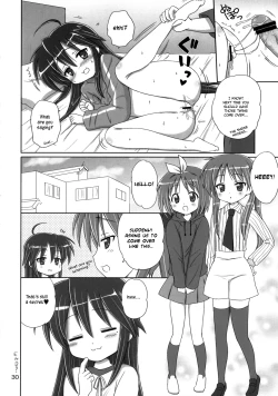 Page 29 of Konata Flavor