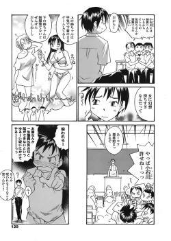 Page 128 of COMIC TENMA 2008-08