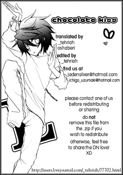 Download Chocolate Kiss