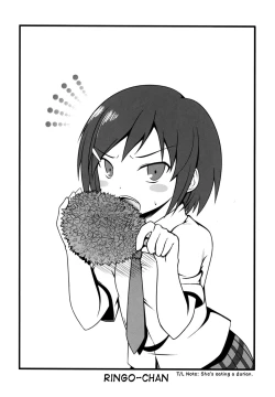 Page 13 of Joshikousei ni wa Hijou | Behaving Heartlessly towards High School Girls