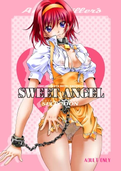 Page 1 of SWEET ANGEL SELECTION