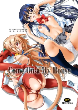Page 1 of Come ON-a My House DL