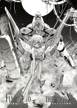 Page 98 of TOKONATSU HEAVEN